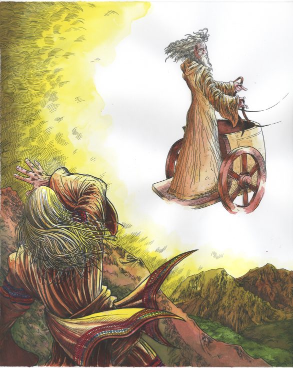 Josh Edelglass - Stein.04.ElijahChariot.FINAL.sm